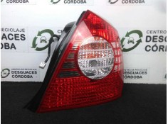 Recambio de piloto trasero derecho para hyundai elantra (xd) 1.6 16v cat referencia OEM IAM  4.PUERTAS 2.SERIE