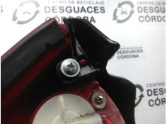 Recambio de piloto trasero derecho para hyundai elantra (xd) 1.6 16v cat referencia OEM IAM  4.PUERTAS 2.SERIE 2