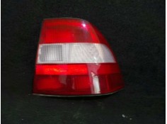 Recambio de piloto trasero derecho para opel vectra b berlina 2.0 dti referencia OEM IAM  VECTRA B. - 4.PUERTAS 95-99 - BLANCO