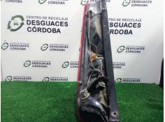 Recambio de piloto trasero derecho para ford fiesta (cbk) 1.4 tdci cat referencia OEM IAM  2.SERIE 3.PUERTAS 2