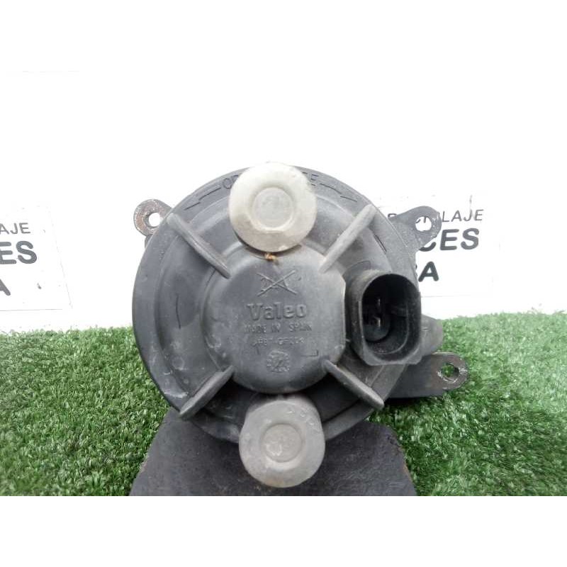 Recambio de faro antiniebla izquierdo para audi a8 (d2) 2.5 tdi quattro referencia OEM IAM 8D0941699B-89300975  