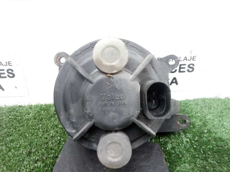 Recambio de faro antiniebla izquierdo para audi a8 (d2) 2.5 tdi quattro referencia OEM IAM 8D0941699B-89300975  