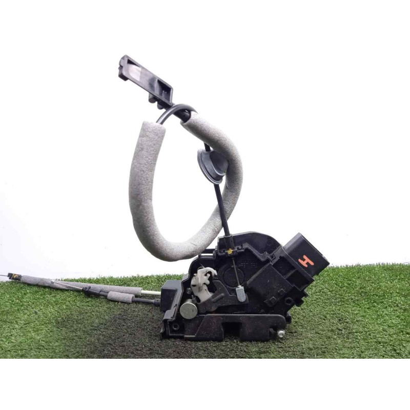 Recambio de cerradura puerta delantera izquierda para volvo xc60 2.0 diesel cat referencia OEM IAM 30799308 6.PINES 