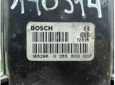 Recambio de abs para ford mondeo berlina (ge) 2.0 16v di td cat referencia OEM IAM 1S712M110AE-0265222015   2