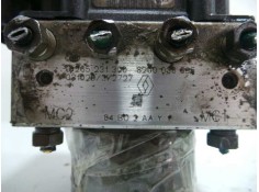 Recambio de abs para renault megane ii berlina 5p 1.5 dci diesel referencia OEM IAM 0265800300-0265231300-8200038695-474L2221003 2