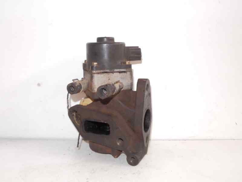 Recambio de valvula egr para nissan almera (n16/e) 2.2 dci diesel cat referencia OEM IAM   