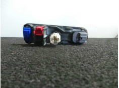 Recambio de mando cierre centralizado para seat leon (1p1) 1.9 tdi referencia OEM IAM    2