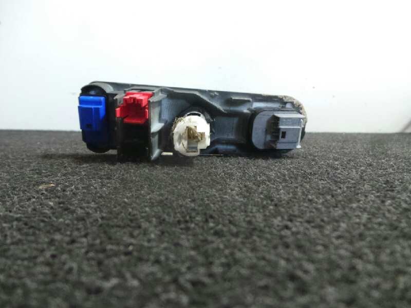 Recambio de mando cierre centralizado para seat leon (1p1) 1.9 tdi referencia OEM IAM   