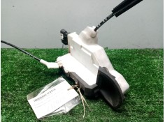 Recambio de cerradura puerta delantera izquierda para citroën c5 berlina 2.0 hdi fap referencia OEM IAM 5441A0728J4-A04075 08-18 2