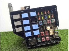 Recambio de caja reles / fusibles para hyundai santa fe (sm) 2.0 crdi cat referencia OEM IAM 9128826201   2