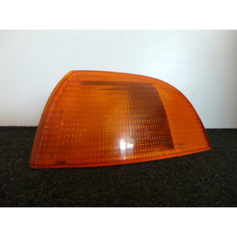 Recambio de piloto delantero izquierdo para fiat punto berl. (176) referencia OEM IAM  AMBAR 