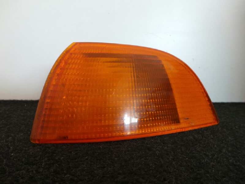 Recambio de piloto delantero izquierdo para fiat punto berl. (176) referencia OEM IAM  AMBAR 