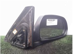 Recambio de retrovisor derecho para kia shuma ii 1.6 cat referencia OEM IAM  ELECTRICO - 3.PINES DORADO