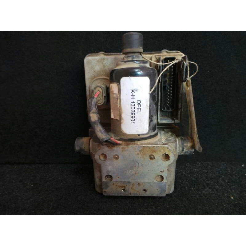 Recambio de abs para opel vectra b berlina 2.0 dti referencia OEM IAM S108022001C-13039901  KELSEY HAYES