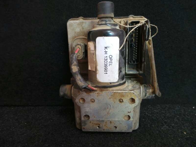 Recambio de abs para opel vectra b berlina 2.0 dti referencia OEM IAM S108022001C-13039901  KELSEY HAYES