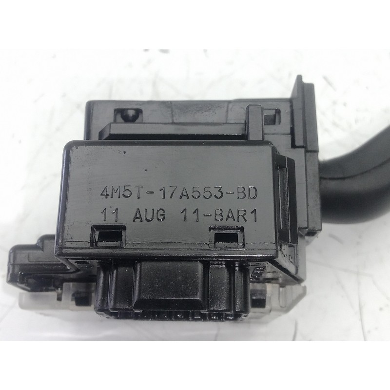 Recambio de mando limpia para ford kuga (cbv) 2.0 tdci cat referencia OEM IAM 4M5T17A553BD  