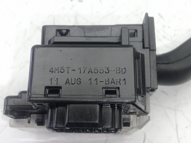 Recambio de mando limpia para ford kuga (cbv) 2.0 tdci cat referencia OEM IAM 4M5T17A553BD  