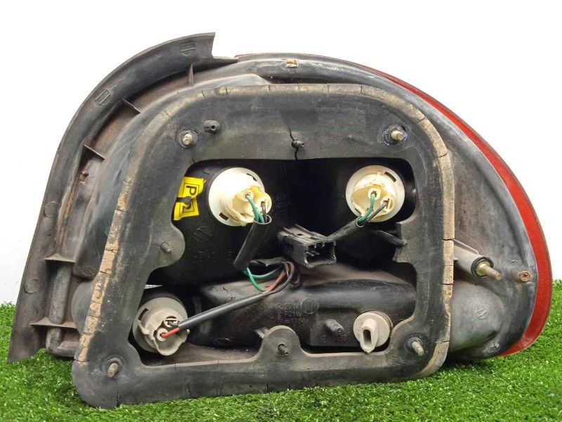 Recambio de piloto trasero izquierdo para hyundai accent (x3) 1.3 cat referencia OEM IAM SINREFERENCIA 95-97 CON.TARA