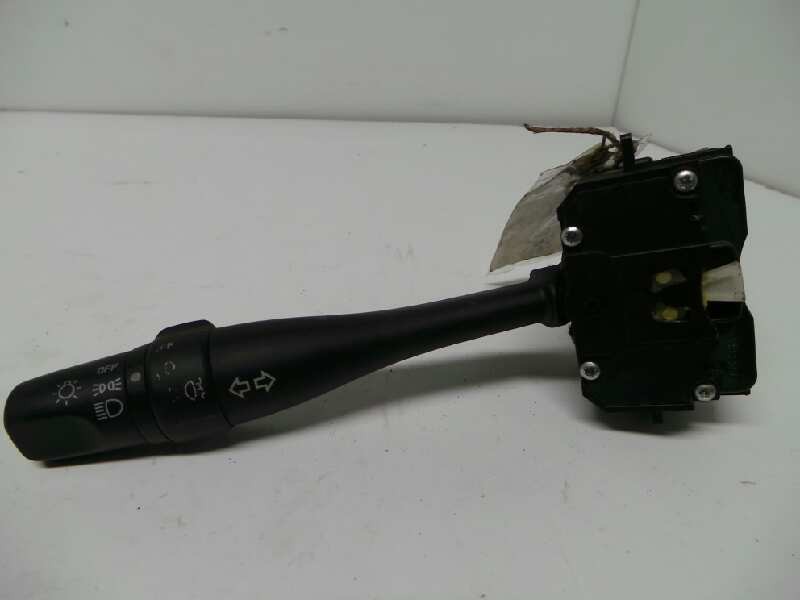 Recambio de mando intermitentes para nissan primera berlina (p11) 1.6 16v cat referencia OEM IAM 36852A  