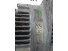 Recambio de alternador para renault megane i classic (la0) 1.9 dti diesel cat referencia OEM IAM A13VI164 110AH - VALEO POLEA.FI 2