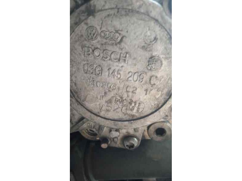 Recambio de depresor freno / bomba vacio para audi a4 berlina (8e) 2.0 tdi referencia OEM IAM   