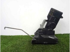 Recambio de cerradura puerta delantera derecha para mazda 6 berlina (gg) 2.0 diesel cat referencia OEM IAM SINREFERENCIA 6.PINES