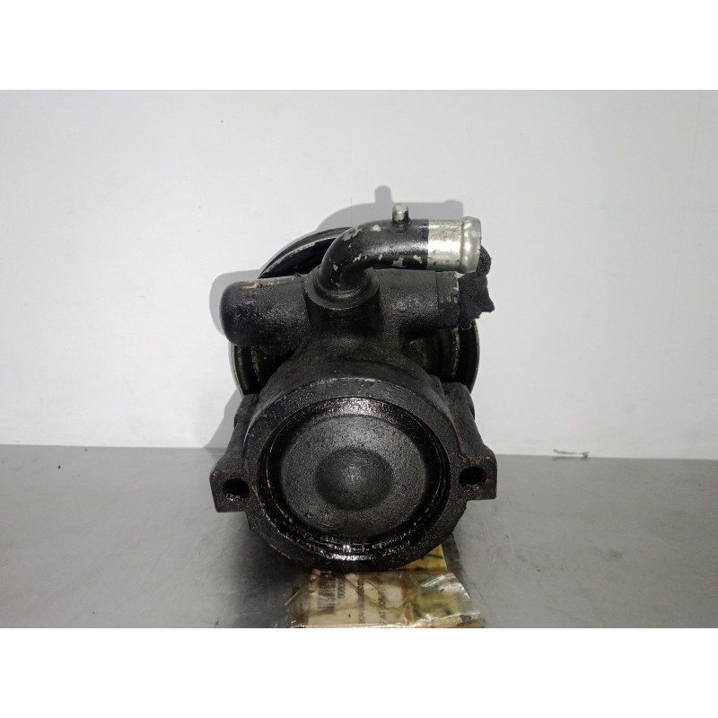 Recambio de bomba direccion para fiat doblo (119) 1.9 jtd cat referencia OEM IAM 26064414FJ  