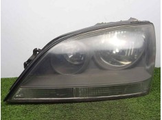 Recambio de faro izquierdo para kia sorento 2.5 crdi cat referencia OEM IAM SINREFERENCIA  CON.TARA