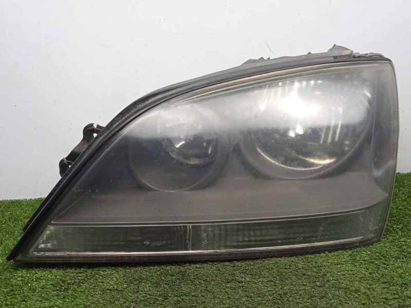 Recambio de faro izquierdo para kia sorento 2.5 crdi cat referencia OEM IAM SINREFERENCIA  CON.TARA