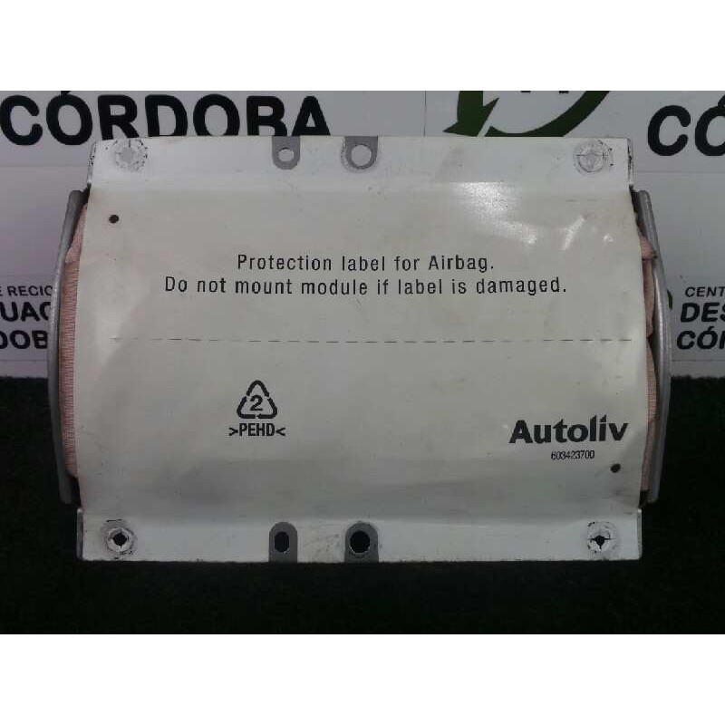 Recambio de airbag delantero derecho para volvo xc90 2.4 diesel cat referencia OEM IAM 30642900  