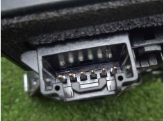 Recambio de cerradura puerta delantera derecha para mazda 6 berlina (gg) 2.0 diesel cat referencia OEM IAM SINREFERENCIA 6.PINES 2