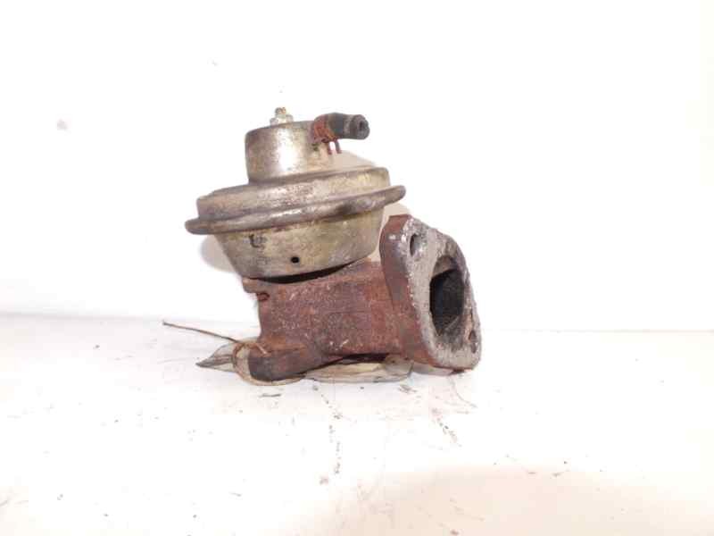 Recambio de valvula egr para nissan terrano/terrano.ii (r20) 2.7 turbodiesel referencia OEM IAM 7216  