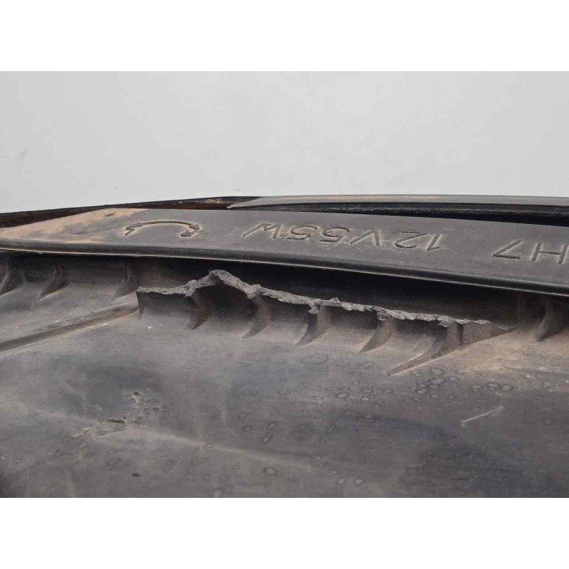 Recambio de faro izquierdo para kia sorento 2.5 crdi cat referencia OEM IAM SINREFERENCIA  CON.TARA