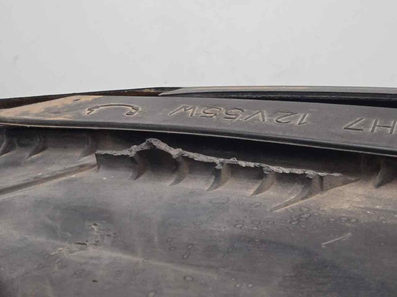 Recambio de faro izquierdo para kia sorento 2.5 crdi cat referencia OEM IAM SINREFERENCIA  CON.TARA