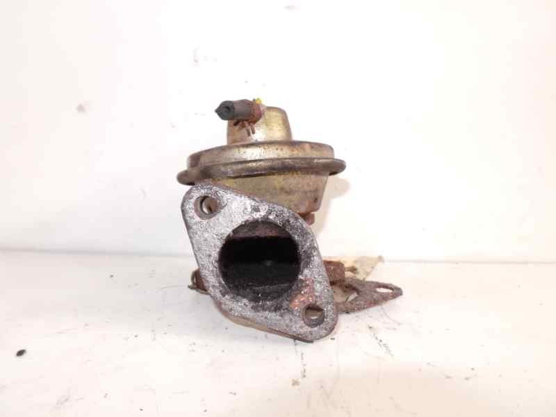 Recambio de valvula egr para nissan terrano/terrano.ii (r20) 2.7 turbodiesel referencia OEM IAM 7216  