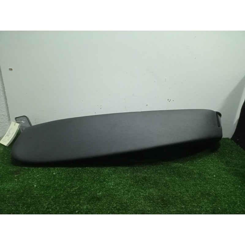 Recambio de asientos trasero izquierdo para volkswagen passat cc (357) 2.0 tdi referencia OEM IAM 3C8885701R EXTREMO RESPALDO TR