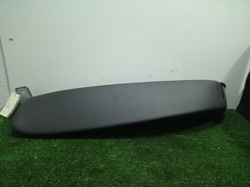 Recambio de asientos trasero izquierdo para volkswagen passat cc (357) 2.0 tdi referencia OEM IAM 3C8885701R EXTREMO RESPALDO TR