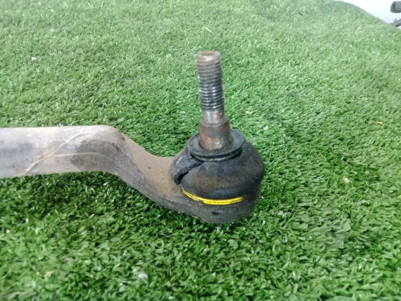 Recambio de cremallera direccion para renault kangoo authentique referencia OEM IAM 7955501009-7955501009LH L1440MM MECANICA - C