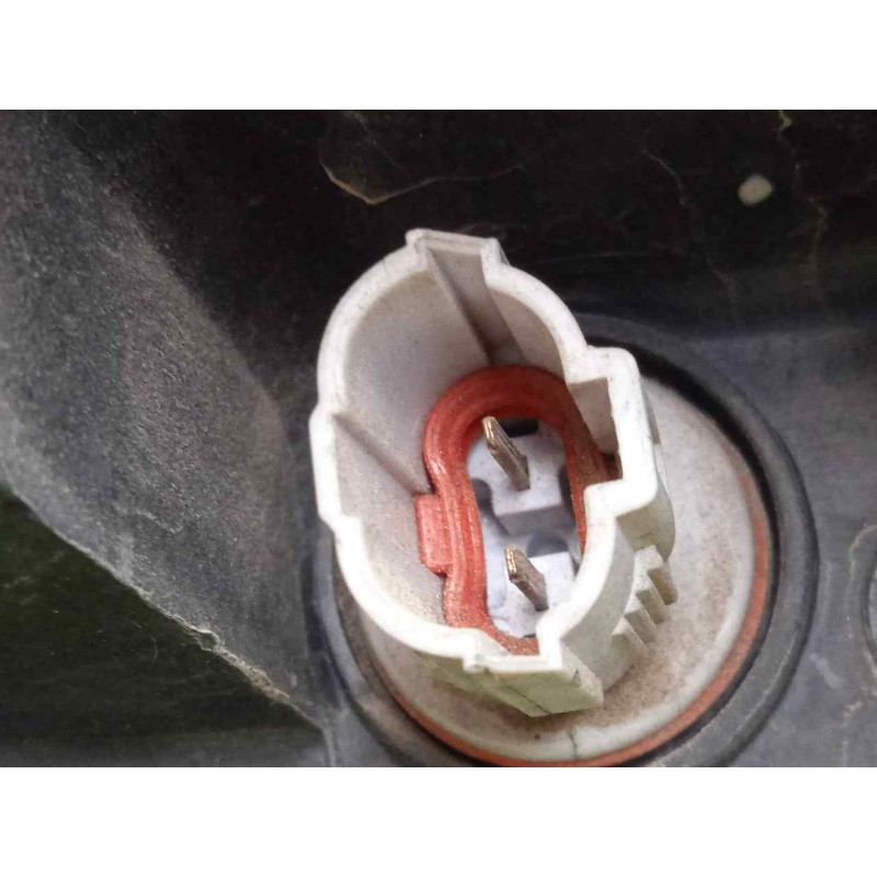 Recambio de faro izquierdo para kia sorento 2.5 crdi cat referencia OEM IAM SINREFERENCIA  CON.TARA