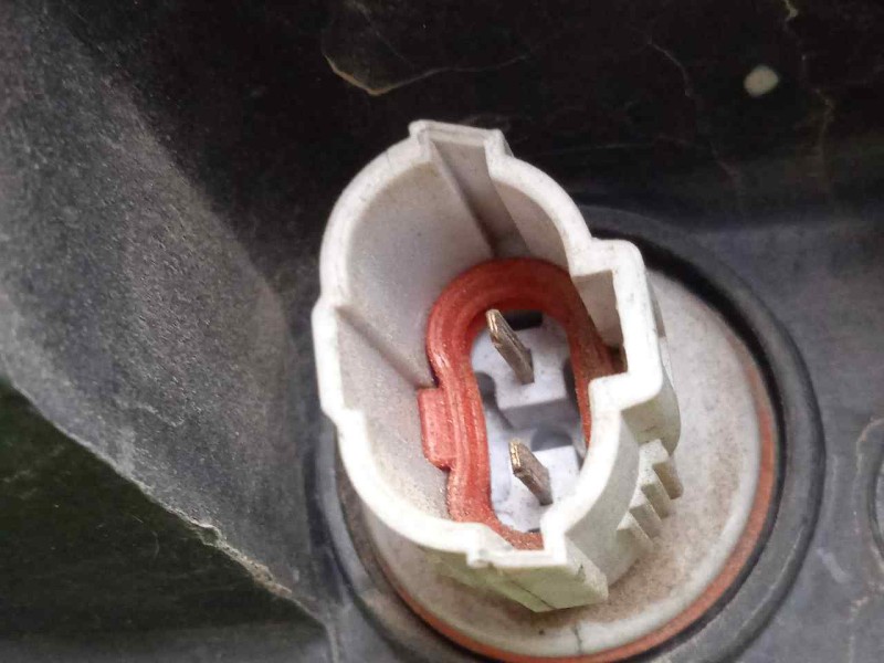 Recambio de faro izquierdo para kia sorento 2.5 crdi cat referencia OEM IAM SINREFERENCIA  CON.TARA