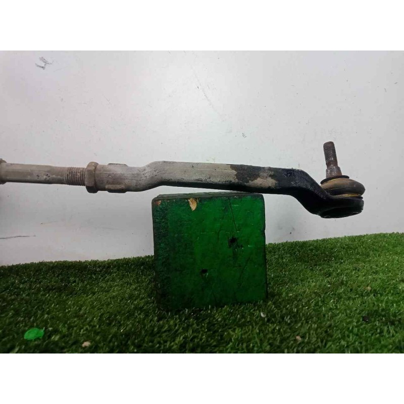 Recambio de cremallera direccion para renault kangoo authentique referencia OEM IAM 7955501009-7955501009LH L1440MM MECANICA - C