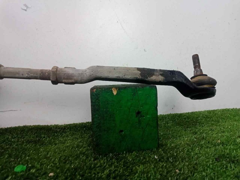 Recambio de cremallera direccion para renault kangoo authentique referencia OEM IAM 7955501009-7955501009LH L1440MM MECANICA - C