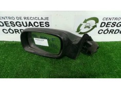 Recambio de retrovisor izquierdo para opel astra f berlina referencia OEM IAM  ASTRA.F - 2.SERIE ELECTRICO - NEGRO