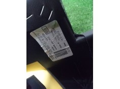 Recambio de asientos trasero izquierdo para volkswagen passat cc (357) 2.0 tdi referencia OEM IAM 3C8885701R EXTREMO RESPALDO TR 2