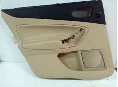Recambio de guarnecido puerta trasera izquierda para ford mondeo ber. (ca2) 2.0 tdci cat referencia OEM IAM 7S71A27407MG1ERI CUE