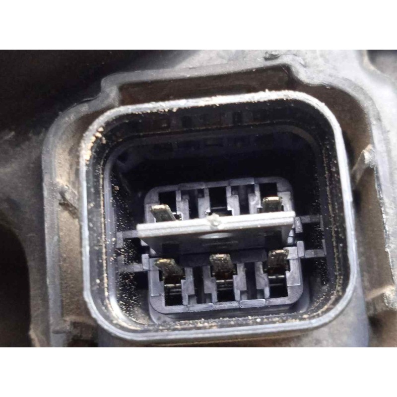 Recambio de faro izquierdo para kia sorento 2.5 crdi cat referencia OEM IAM SINREFERENCIA  CON.TARA