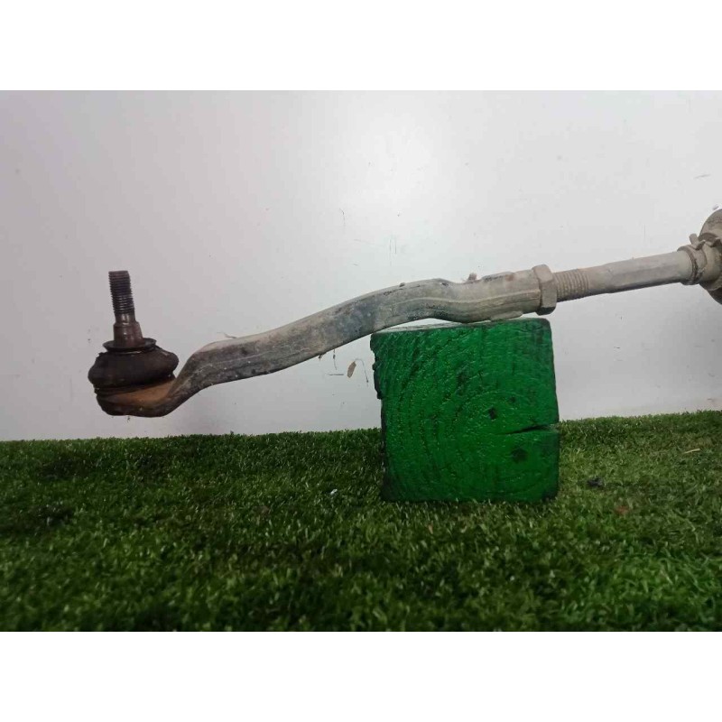 Recambio de cremallera direccion para renault kangoo authentique referencia OEM IAM 7955501009-7955501009LH L1440MM MECANICA - C