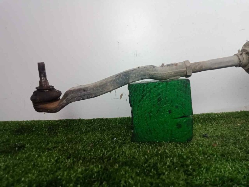 Recambio de cremallera direccion para renault kangoo authentique referencia OEM IAM 7955501009-7955501009LH L1440MM MECANICA - C