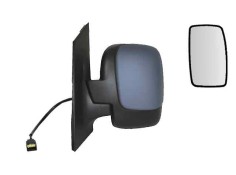 Recambio de retrovisor derecho para citroën jumpy referencia OEM IAM 27059076  