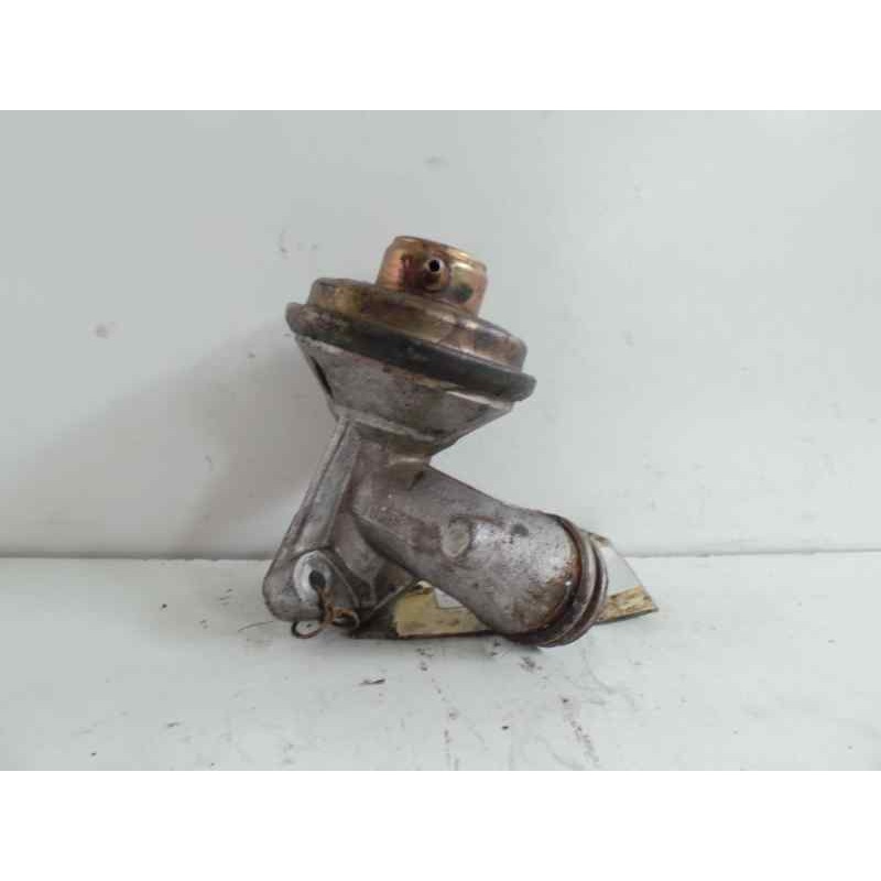 Recambio de valvula egr para citroën c3 1.4 hdi referencia OEM IAM 9646335680-2580132B MECANICA 